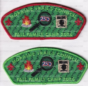 Patch Scan of 491261- Fall Family Camp 2026