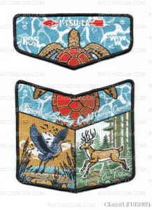 Patch Scan of 185905- Flap
