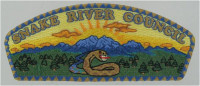 184662 - SNAKE RIVER COUNCIL CSP Snake River Council #111