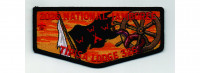 2026 National Jamboree Flap (PO 103636) Central Florida Council #83