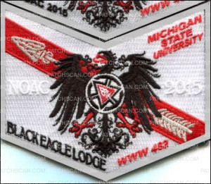 Patch Scan of NOAC 2015 Set Pocket