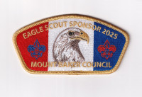 Mount Baker Council Eagle Sponsor Mount Baker Council #606
