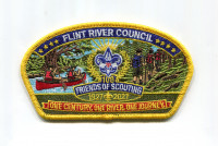 Flint River Council FOS(CSP) Flint River Council #95