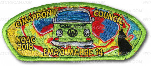Patch Scan of P24401_I EMA'O MAHPE #14 2018 NOAC