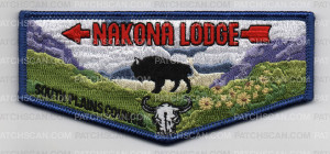Patch Scan of NAKONA LODGE FLAPS 2025 FULL COLOR