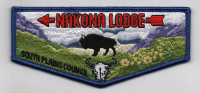 NAKONA LODGE FLAPS 2025 FULL COLOR South Plains Council #694