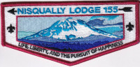 489601- Nisqually Lodge  155 Pacific Harbors Council #612