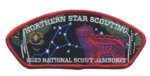 2023 NSJ "Bear" Northern Star Scouting CSP  Northern Star Council #250