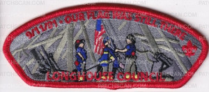 Patch Scan of 493090-Our Flag was still there 