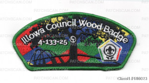 Patch Scan of 186023-Green