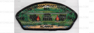 Patch Scan of FOS CSP 2021 Summer (PO 89951r1)
