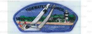 Patch Scan of Tidewater Council CSP (84648)