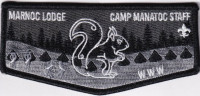 488303-- Camp Manatock  Great Trail Council #433