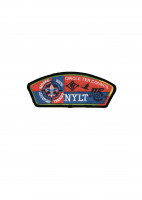 Circle Ten Council NYLT 2025 Circle Ten Council #571
