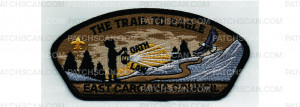 Patch Scan of Trail to Eagle CSP (PO 103408)