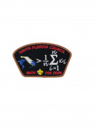 South Florida Council Math FOS 2026 CSP South Florida Council #84