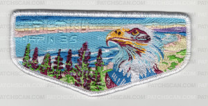 Patch Scan of Talako 2025 Marin 35 Winter flap