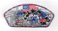 189930 Twin Rivers Council #364