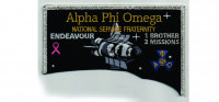 APO Jamboree Top (PO 103559) Alphi Phi Omega
