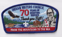 Indian Waters Council - Bill Loeble CSPs Indian Waters Council(new)