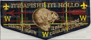 Patch Scan of 369054 ITIBAPISHE