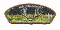 Montana Council 2023 NSJ JSP 452406 Montana Council #315