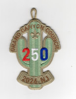 Grand Canyon Council 2026 NJ cactus Grand Canyon Council #10