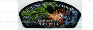 Patch Scan of 2024 FOS CSP - Helpful (PO 101792)
