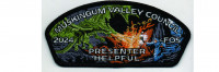 2024 FOS CSP - Helpful (PO 101792) Muskingum Valley Council #467