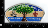 167597 Greater Tampa Bay Area Counci