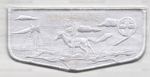 Patch Scan of WAHPEKUTE LODGE GHOSTED 