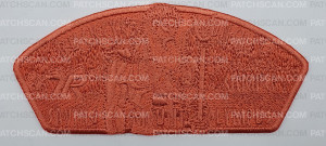 Patch Scan of Saving Mount Olympus Camper