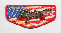 193024 Samoset Council #627