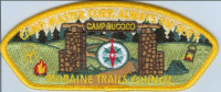 485621- Canmp Bucoco  Moraine Trails Council #500