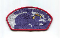 Twin Rivers Council 2026 NJ 3 JSP ghosted Twin Rivers Council #364