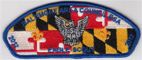 Eagle Scout 2017 CSP Baltimore Area Council #220