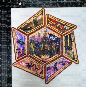 Patch Scan of 190654 - The Banshee Metallic