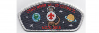 2018 NOAC CSP (PO 87910) Ohio River Valley Council #619