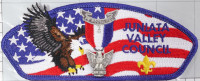 490566 Juniata Valley Eagle Scout  Juniata Valley Council #497