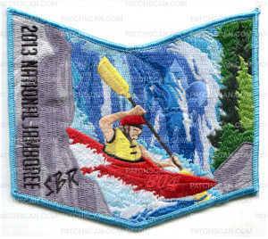 Patch Scan of 30589B - Jambo Pocket Set