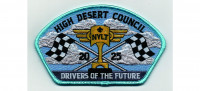 NYLT CSP 2025 (PO 102978) High Desert Council