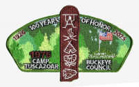 181962 Buckeye Council #436