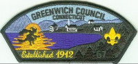 Greenwich Council CSP EST 1912 Greenwich Council #67