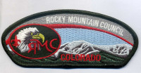 Rocky Mountain CSP  Rocky Mountain Council #63