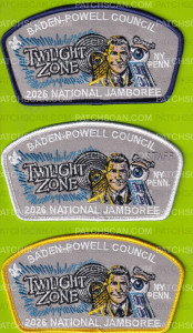 Patch Scan of 480918- 2026 National Jamboree 