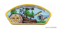 185468 Southeast Louisiana Council #214