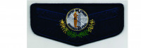 Kentucky Flap (PO 102922) Blue Grass Council #204