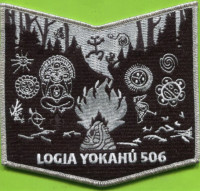 480795- Pocket cover  Puerto Rico Council #661