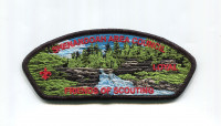 Shenandoah Area Council FOS "Loyal" Shenandoah Area Council(new)