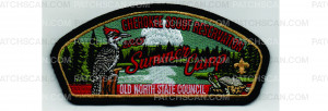 Patch Scan of Summer Camp 2025 CSP (PO 102932)